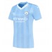 Maillot de foot Manchester City Domicile vêtements Femmes 2023-24 Manches Courtes